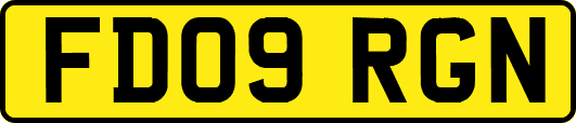 FD09RGN