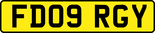 FD09RGY
