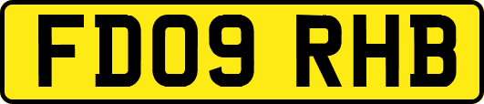 FD09RHB