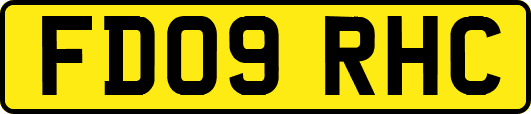 FD09RHC