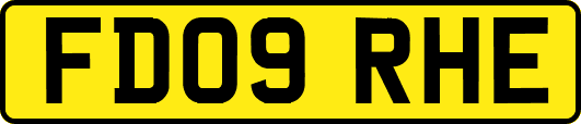 FD09RHE