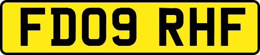 FD09RHF