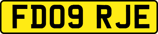 FD09RJE