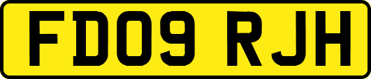 FD09RJH