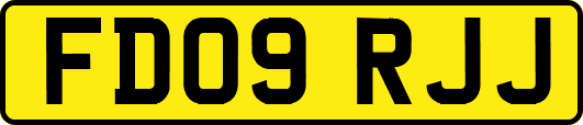 FD09RJJ