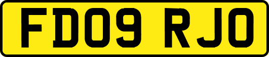 FD09RJO