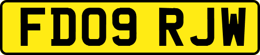 FD09RJW