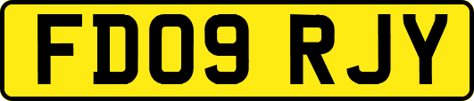 FD09RJY