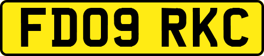 FD09RKC