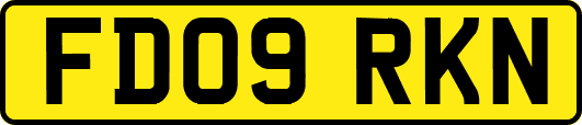 FD09RKN