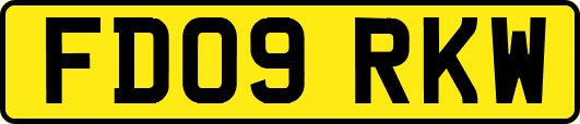 FD09RKW