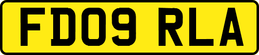 FD09RLA
