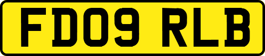 FD09RLB