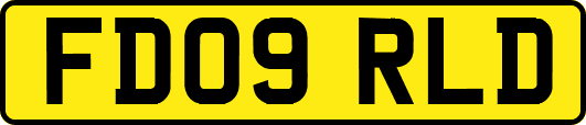 FD09RLD