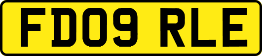 FD09RLE