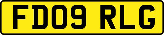 FD09RLG