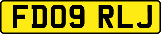 FD09RLJ