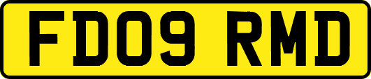 FD09RMD