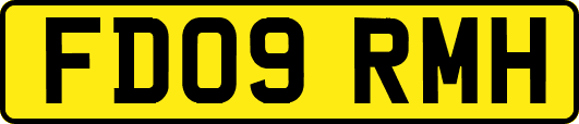 FD09RMH