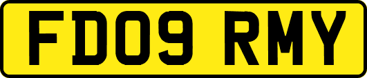 FD09RMY