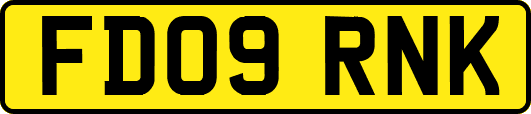 FD09RNK