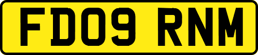 FD09RNM