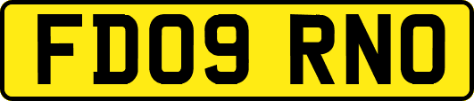 FD09RNO