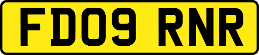 FD09RNR