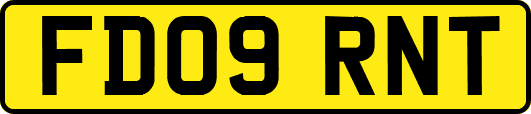 FD09RNT