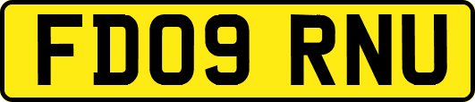 FD09RNU