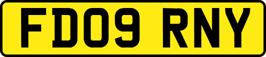 FD09RNY