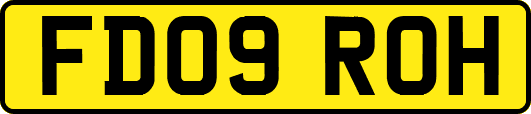 FD09ROH