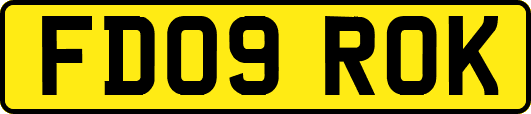 FD09ROK