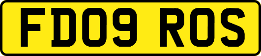 FD09ROS
