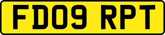 FD09RPT