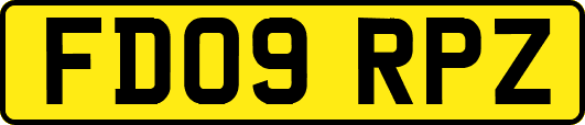 FD09RPZ