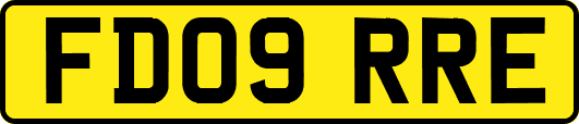 FD09RRE