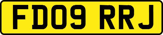 FD09RRJ