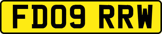 FD09RRW