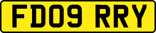 FD09RRY