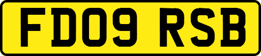 FD09RSB