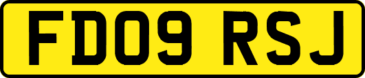 FD09RSJ