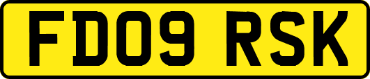 FD09RSK