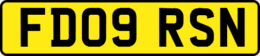 FD09RSN