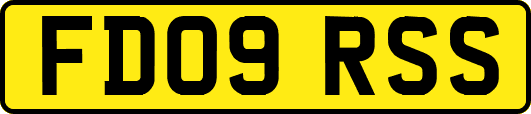 FD09RSS