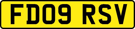 FD09RSV