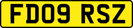 FD09RSZ