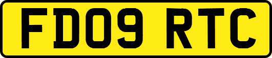 FD09RTC