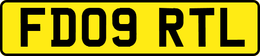FD09RTL