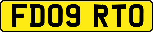 FD09RTO